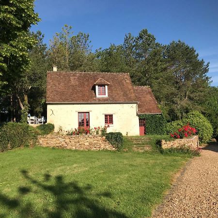 Gite De Serre Le Grand-Pressigny Экстерьер фото