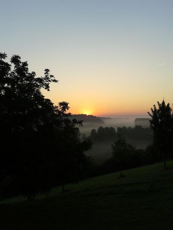Gite De Serre Le Grand-Pressigny Номер фото